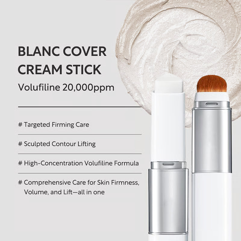 Lura™ Cover Cream Stick
