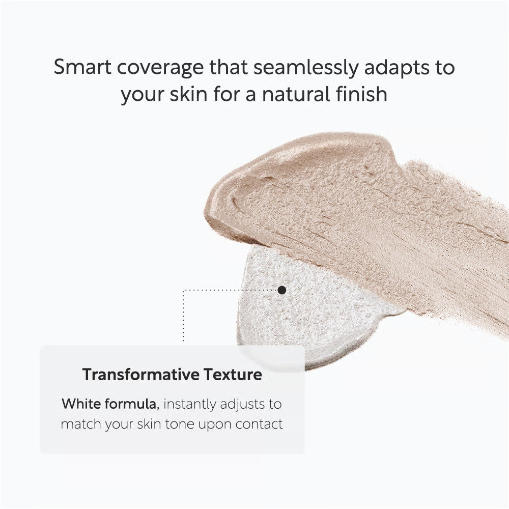 Lura™ Cover Cream Stick