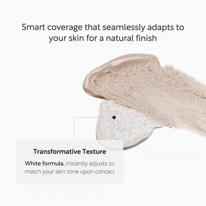Lura™ Cover Cream Stick