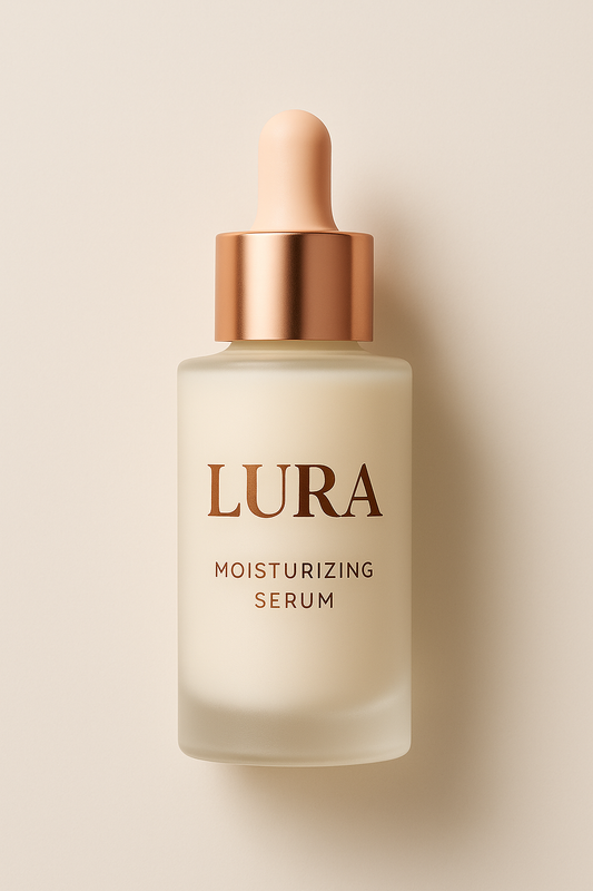 Moisturizing Serum